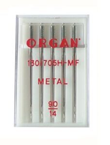 Organ Metal