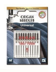 Organ Universal