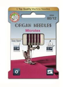 Organ Microtex