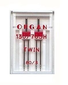 Organ Twin