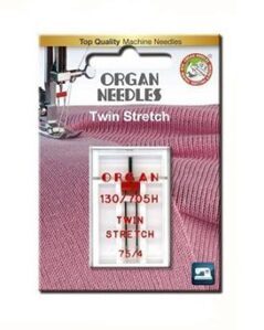 Organ Twin Stretch