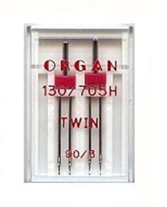 Organ Twin
