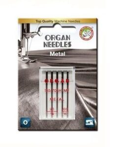 Organ Metal