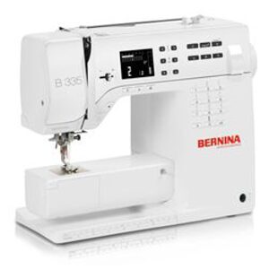 Bernina B 335 Premium