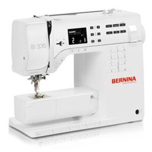Bernina B 335